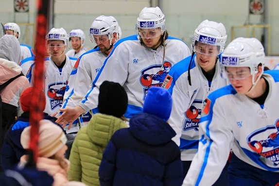 HC Světlá n. S. - TJ Náměšť n. O. 5:4pp (20.3.2022