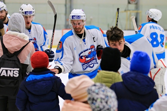 HC Světlá n. S. - TJ Náměšť n. O. 5:4pp (20.3.2022