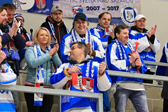 HC Světlá n. S. - TJ Náměšť n. O. 5:4pp (20.3.2022