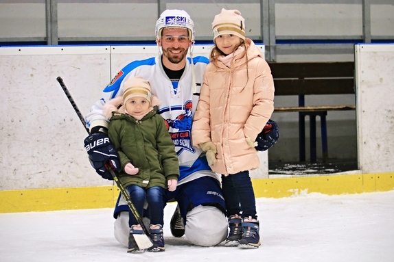 HC Světlá n. S. - TJ Náměšť n. O. 5:4pp (20.3.2022