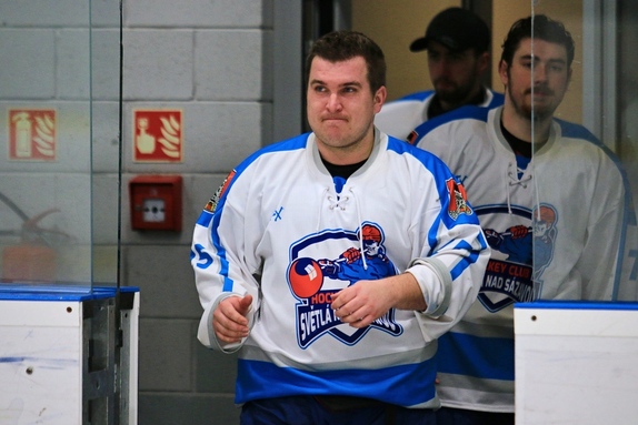 HC Světlá n. S. - TJ Náměšť n. O. 5:4pp (20.3.2022