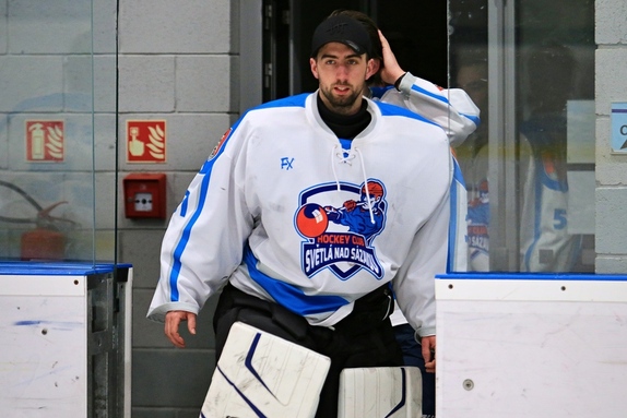 HC Světlá n. S. - TJ Náměšť n. O. 5:4pp (20.3.2022