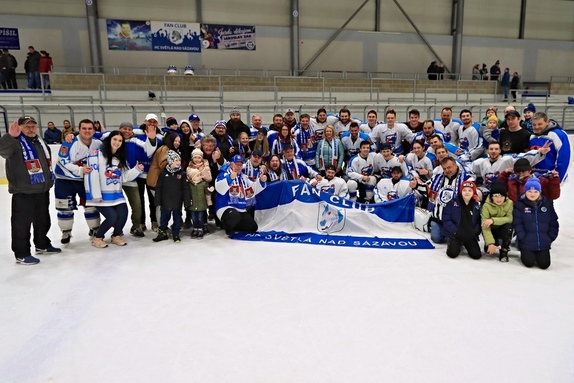 HC Světlá n. S. - TJ Náměšť n. O. 5:4pp (20.3.2022