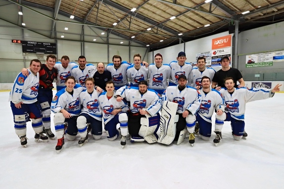 HC Světlá n. S. - TJ Náměšť n. O. 5:4pp (20.3.2022