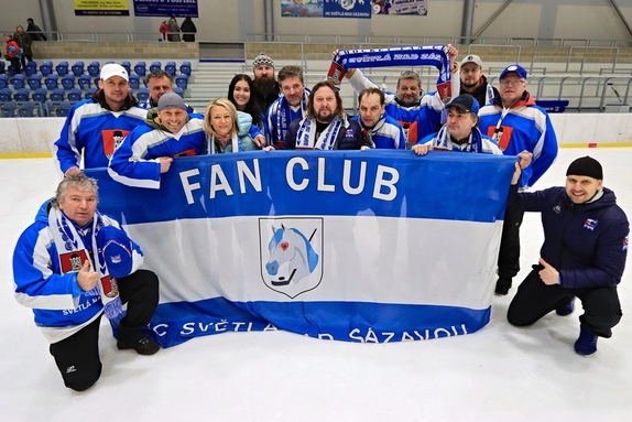 HC Světlá n. S. - TJ Náměšť n. O. 5:4pp (20.3.2022