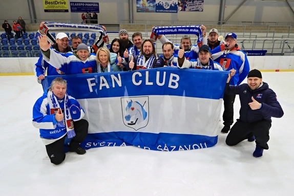 HC Světlá n. S. - TJ Náměšť n. O. 5:4pp (20.3.2022