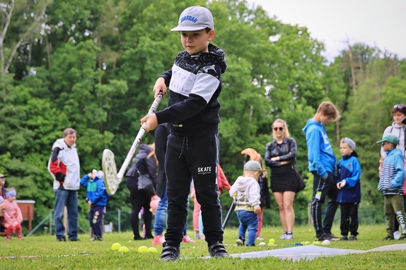 DĚTSKÝ DEN 2022 12