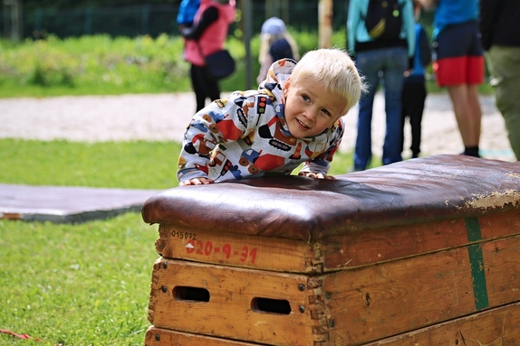 DĚTSKÝ DEN 2022 13