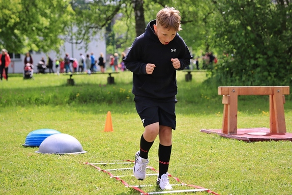 DĚTSKÝ DEN 2022 14