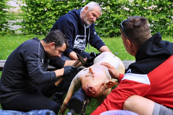 DĚTSKÝ DEN 2022 23