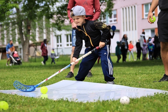 DĚTSKÝ DEN 2022 31