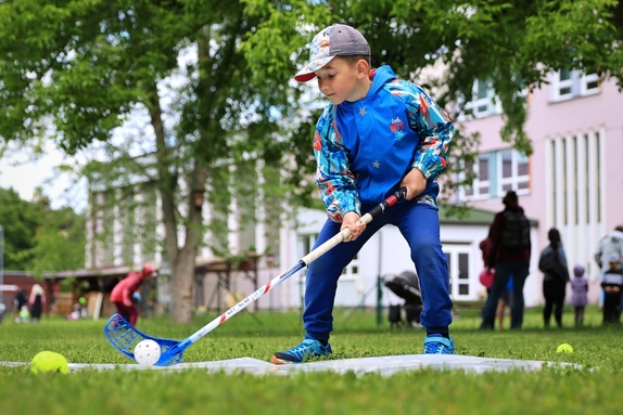 DĚTSKÝ DEN 2022 34