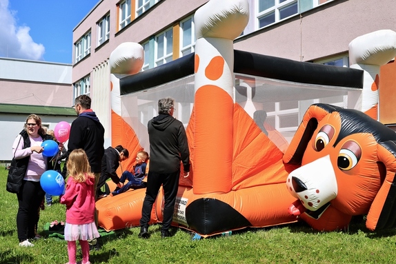 DĚTSKÝ DEN 2022 45