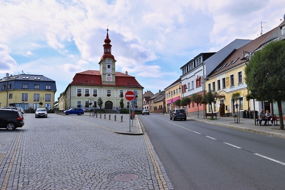 Přípravný turnaj v Hlinsku (3.9.2022)