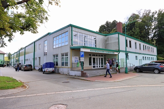 Přípravný turnaj v Hlinsku (3.9.2022) 2