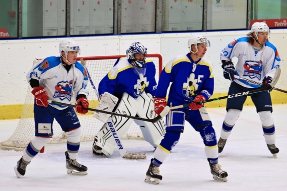 Přípravný turnaj v Hlinsku (3.9.2022) 7