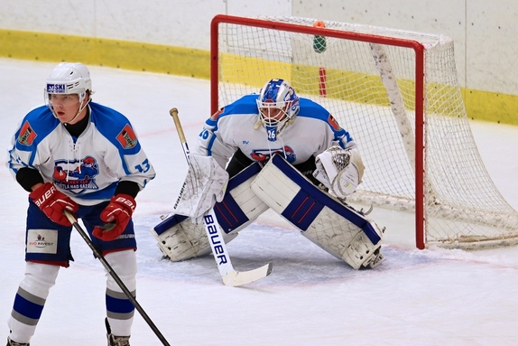 Přípravný turnaj v Hlinsku (3.9.2022) 8