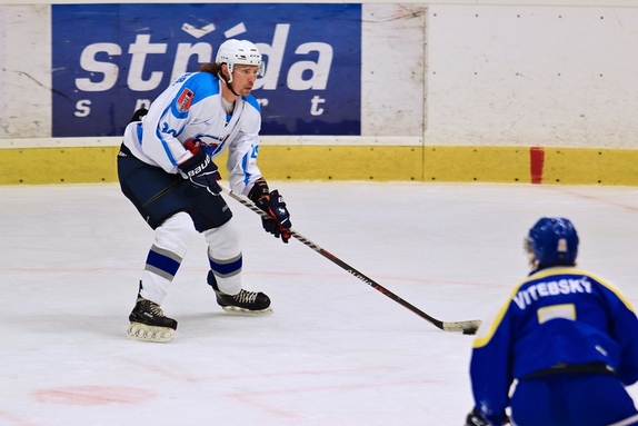 Přípravný turnaj v Hlinsku (3.9.2022) 12