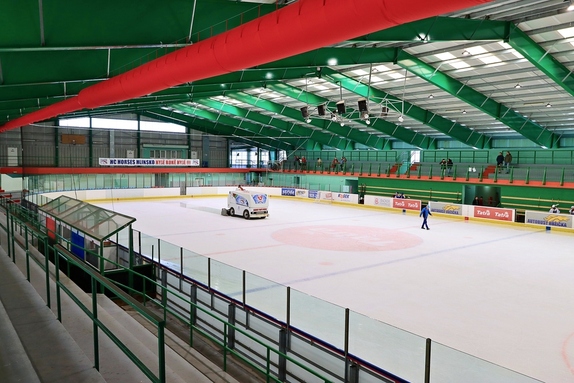 Přípravný turnaj v Hlinsku (3.9.2022) 14