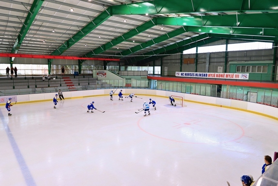 Přípravný turnaj v Hlinsku (3.9.2022) 16