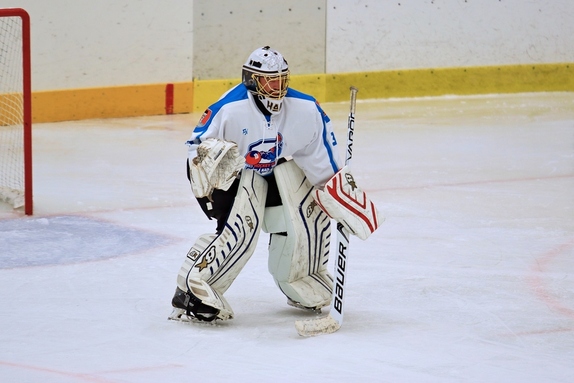 Přípravný turnaj v Hlinsku (3.9.2022) 19