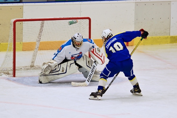 Přípravný turnaj v Hlinsku (3.9.2022) 20