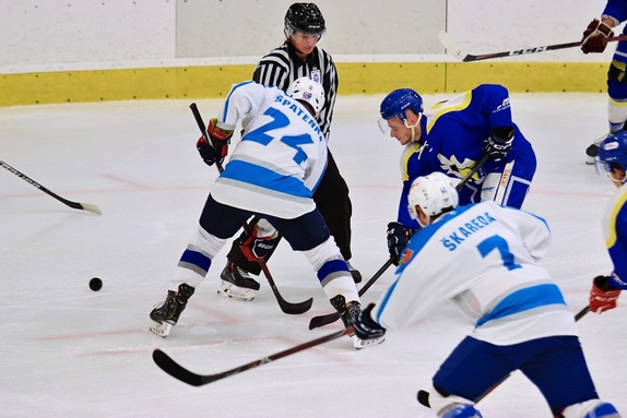 Přípravný turnaj v Hlinsku (3.9.2022) 23