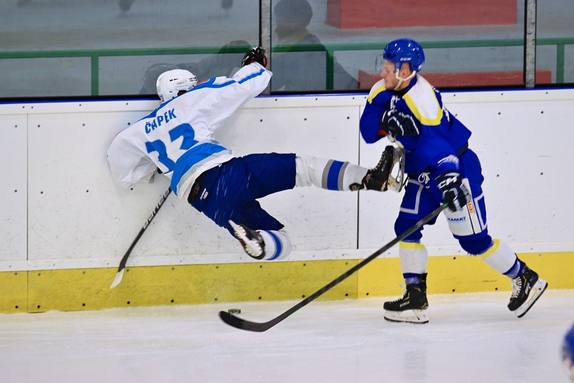 Přípravný turnaj v Hlinsku (3.9.2022) 24