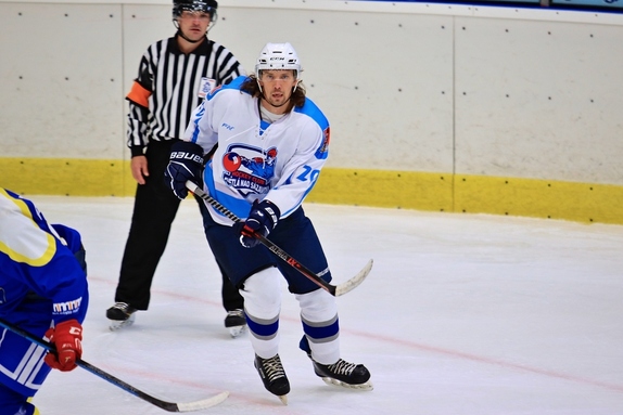 Přípravný turnaj v Hlinsku (3.9.2022) 26