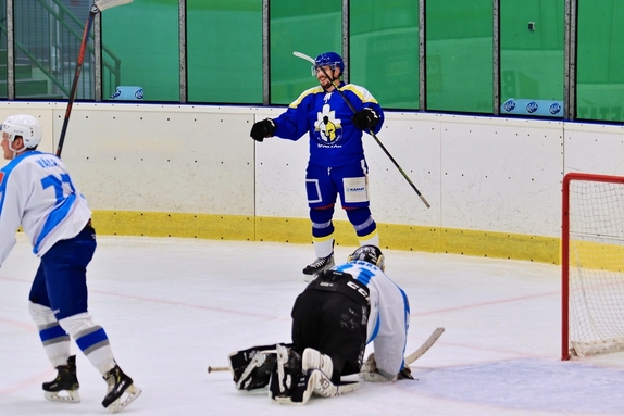 Přípravný turnaj v Hlinsku (3.9.2022) 36