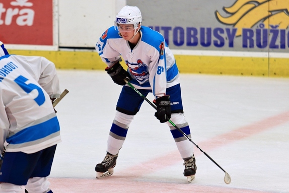 Přípravný turnaj v Hlinsku (3.9.2022) 38