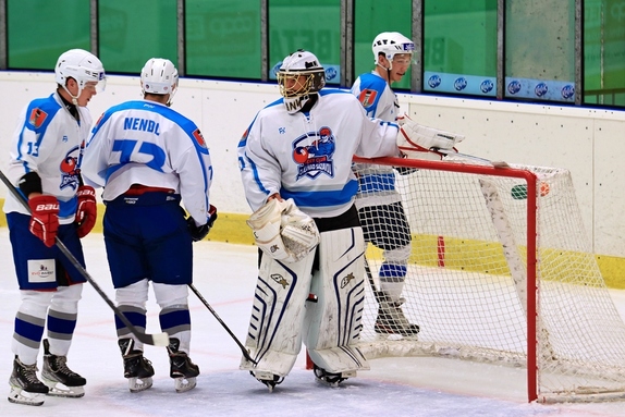 Přípravný turnaj v Hlinsku (3.9.2022) 39