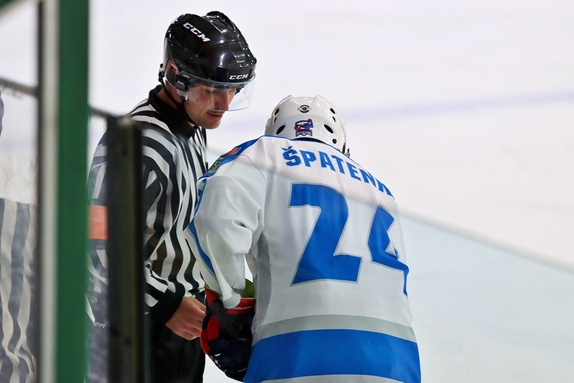 Přípravný turnaj v Hlinsku (3.9.2022) 40