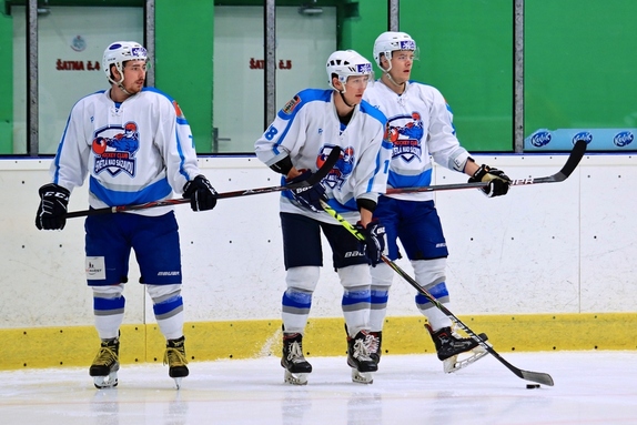 Přípravný turnaj v Hlinsku (3.9.2022) 43