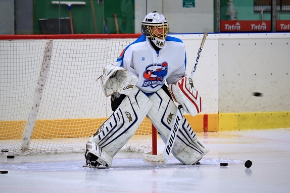 Přípravný turnaj v Hlinsku (3.9.2022) 1