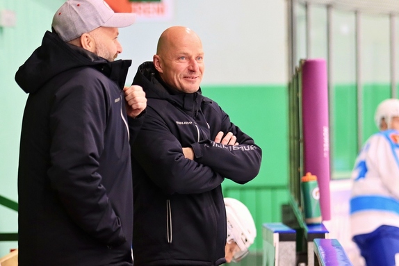 Přípravný turnaj v Hlinsku (3.9.2022) 2