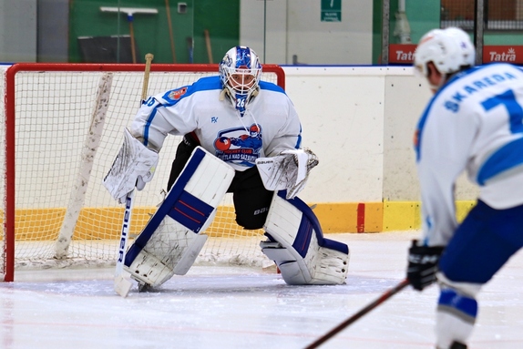 Přípravný turnaj v Hlinsku (3.9.2022) 3