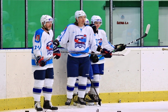 Přípravný turnaj v Hlinsku (3.9.2022) 4