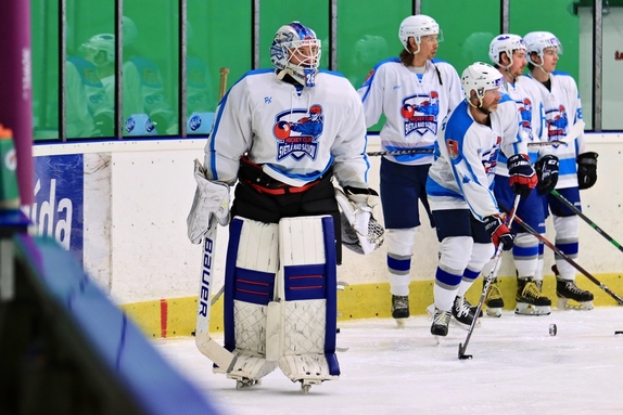 Přípravný turnaj v Hlinsku (3.9.2022) 5