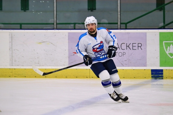 Přípravný turnaj v Hlinsku (3.9.2022) 7