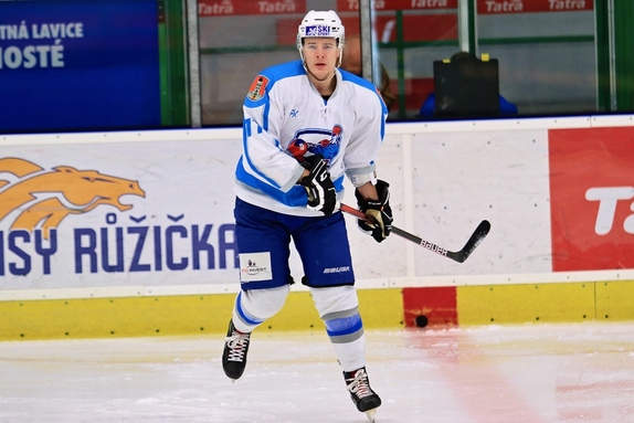 Přípravný turnaj v Hlinsku (3.9.2022) 9