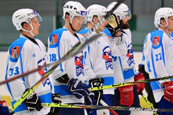 Přípravný turnaj v Hlinsku (3.9.2022) 11