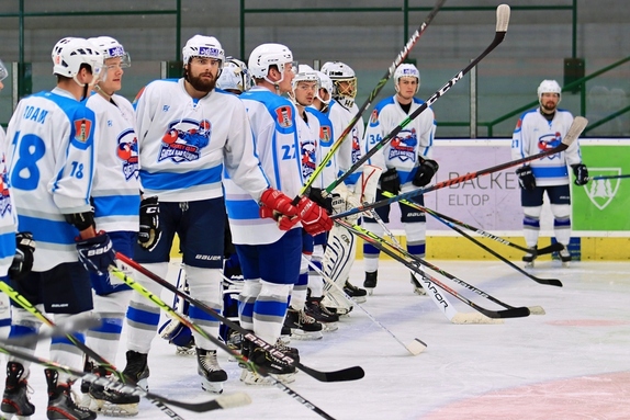 Přípravný turnaj v Hlinsku (3.9.2022) 12