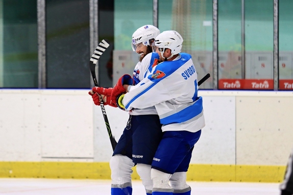 Přípravný turnaj v Hlinsku (3.9.2022) 15