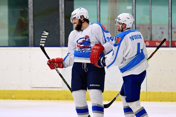 Přípravný turnaj v Hlinsku (3.9.2022) 16