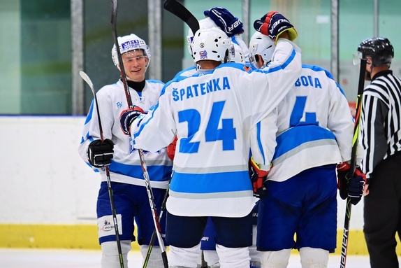 Přípravný turnaj v Hlinsku (3.9.2022) 17