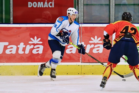 Přípravný turnaj v Hlinsku (3.9.2022) 18