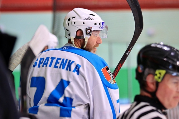 Přípravný turnaj v Hlinsku (3.9.2022) 20