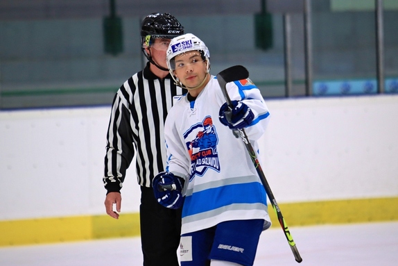 Přípravný turnaj v Hlinsku (3.9.2022) 24