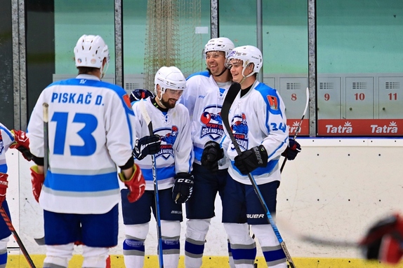 Přípravný turnaj v Hlinsku (3.9.2022) 25